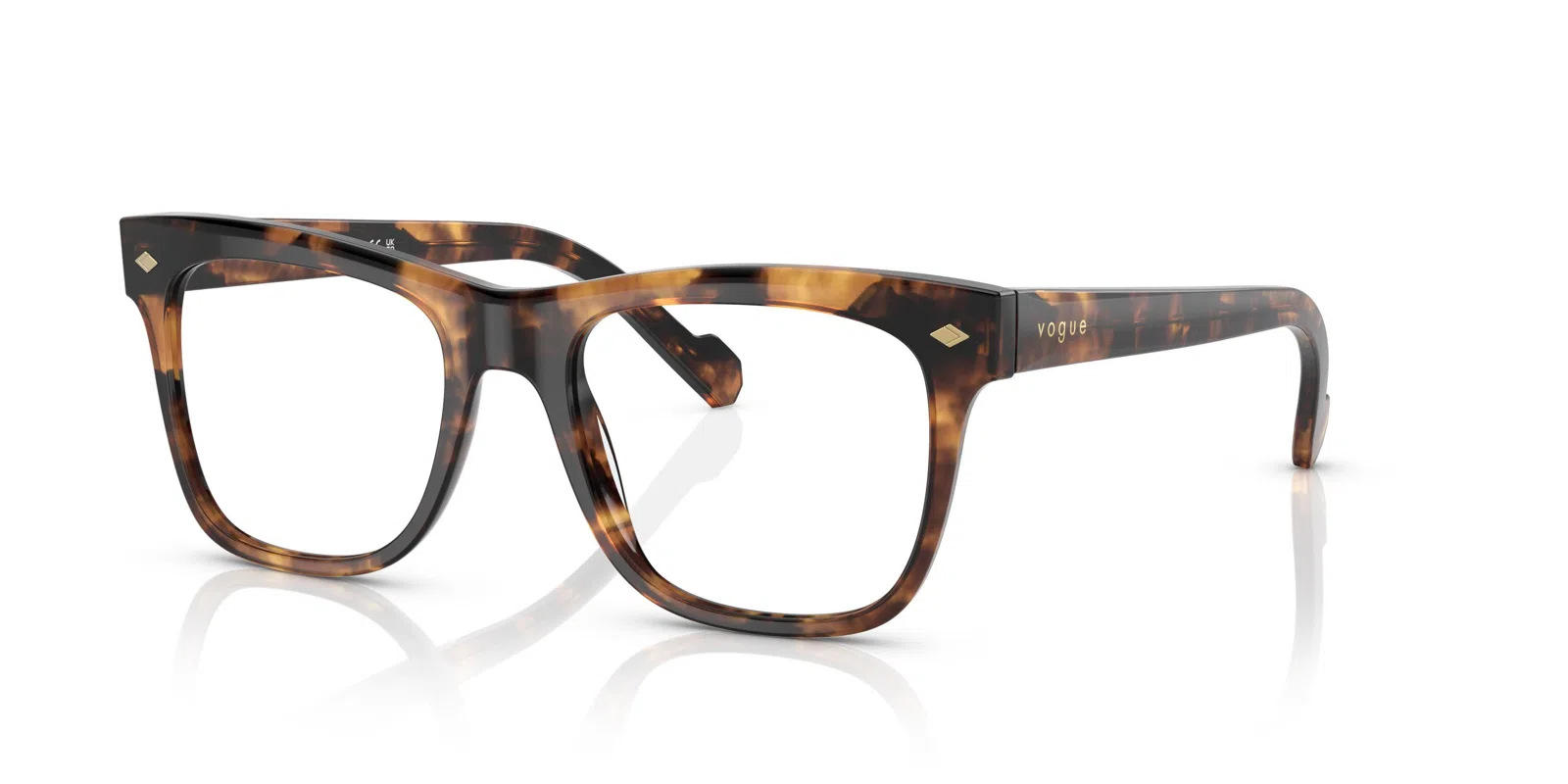 Vogue Eyewear 5464 Eyeglasses - view 11